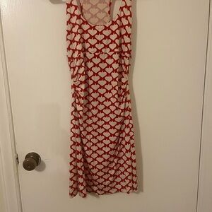 Diane Von Furstenberg Silk Dress